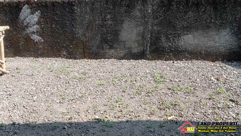 rumah dp 0 di griya tria 2 susukan ungaran