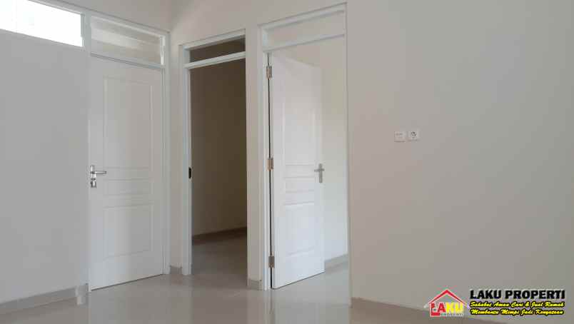 rumah dp 0 di griya tria 2 susukan ungaran