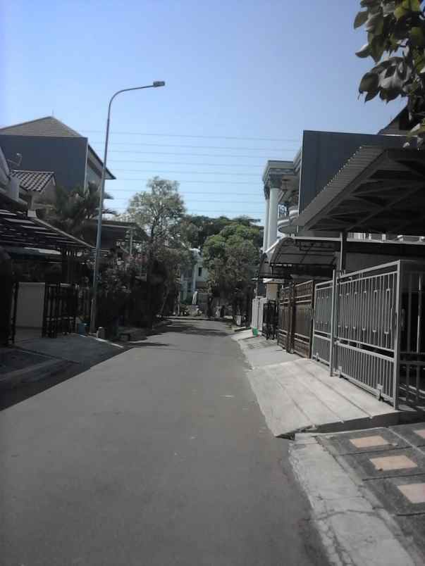 rumah gading nirwana