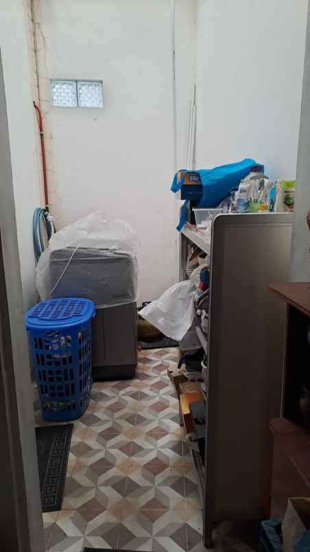 rumah gedanganak ungaran timur