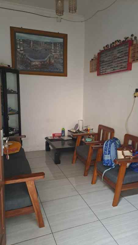 rumah gedanganak ungaran timur