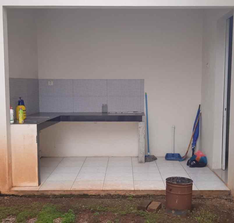 rumah gg rambutan jatimurni