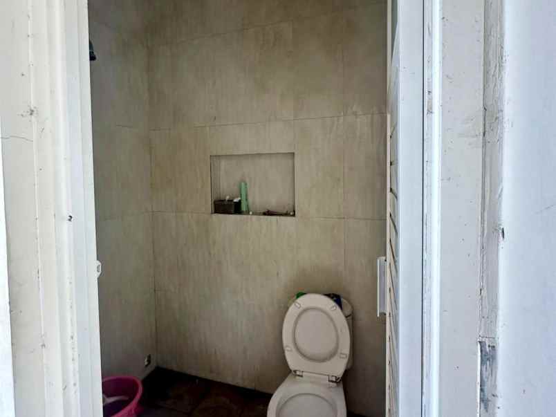 rumah hook de naila residence dekat dengan benowo