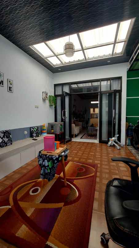 rumah hook padasuka cicaheum kota bandung