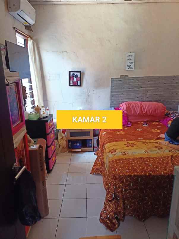 rumah hook taman palem talaga bestari balaraja