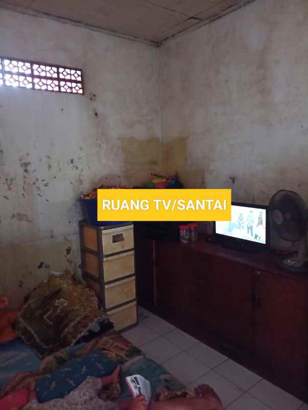 rumah hook taman palem talaga bestari balaraja