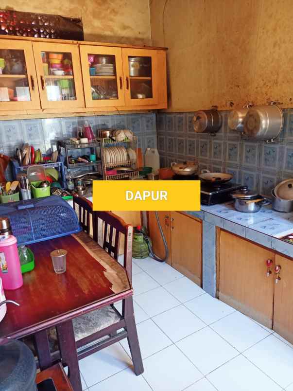 rumah hook taman palem talaga bestari balaraja