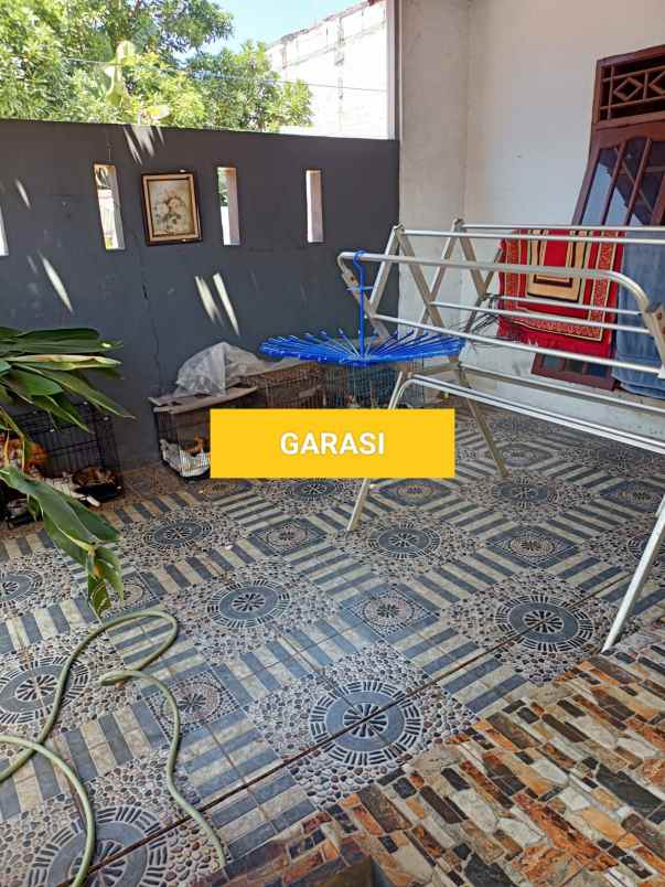 rumah hook taman palem talaga bestari balaraja