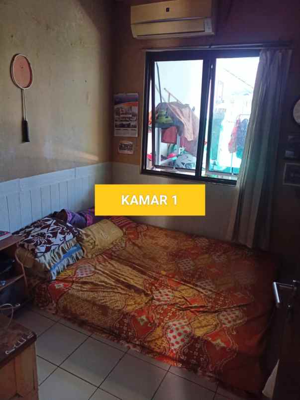 rumah hook taman palem talaga bestari balaraja