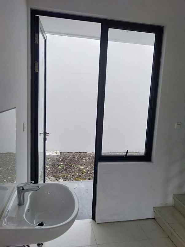 rumah hunian opal residence pondok tjandra