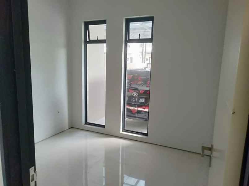 rumah hunian opal residence pondok tjandra