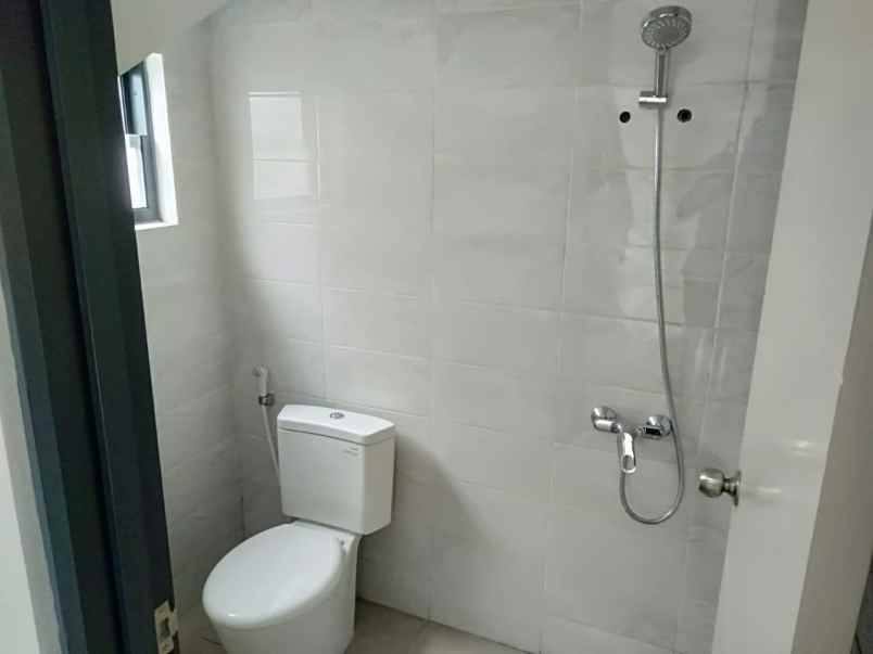 rumah hunian opal residence pondok tjandra