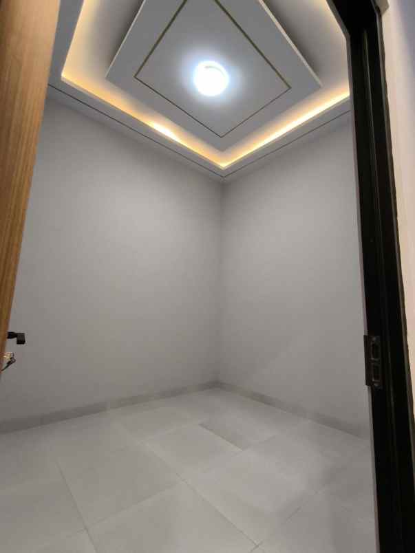 rumah idaman sawangan banyak gratisan nya