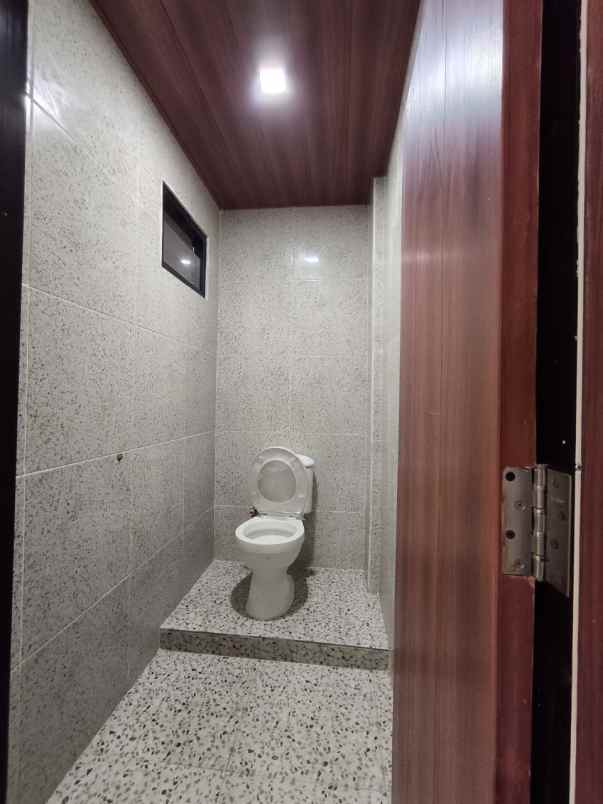 rumah idaman sawangan banyak gratisan nya