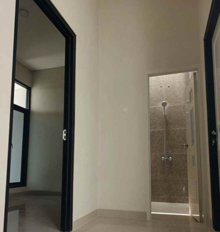 rumah impian jadi nyata mulai 300 jutaan 2 lantai