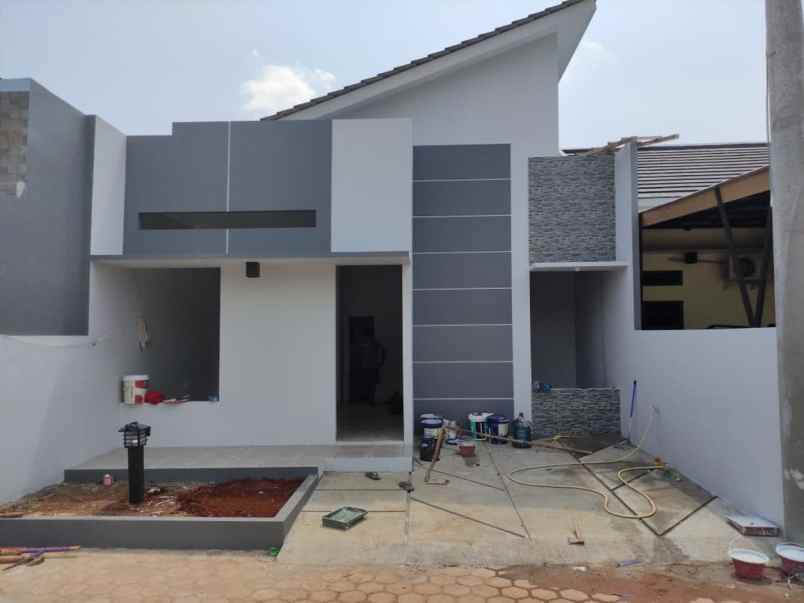 rumah jakamulya bekasi