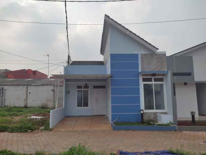 rumah jakamulya bekasi