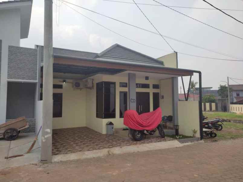 rumah jakamulya bekasi