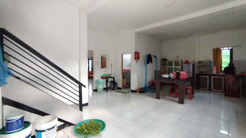 rumah jalan adi sucipto kubu