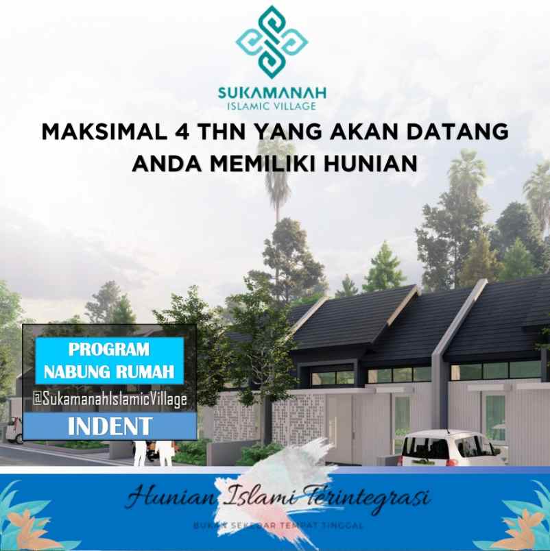 rumah jalan alternatif kota