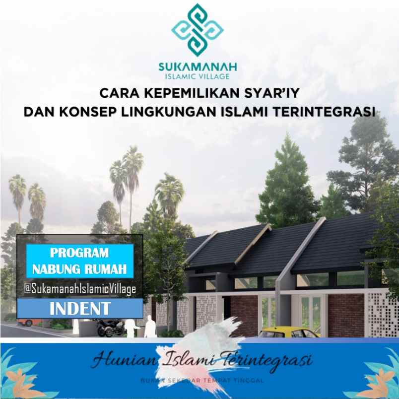 rumah jalan alternatif kota