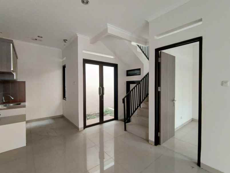 rumah jalan masjid al maryati