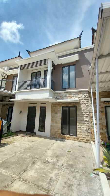 rumah jalan masjid al maryati