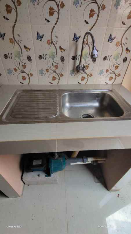 rumah jalan raya ragajaya