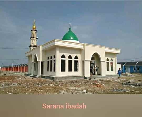 rumah jalan raya srimahi