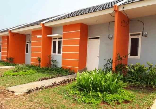 rumah jalan raya srimahi