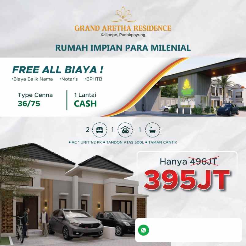 rumah jalan seudati raya