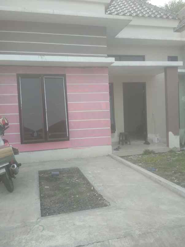 rumah jalan telaga