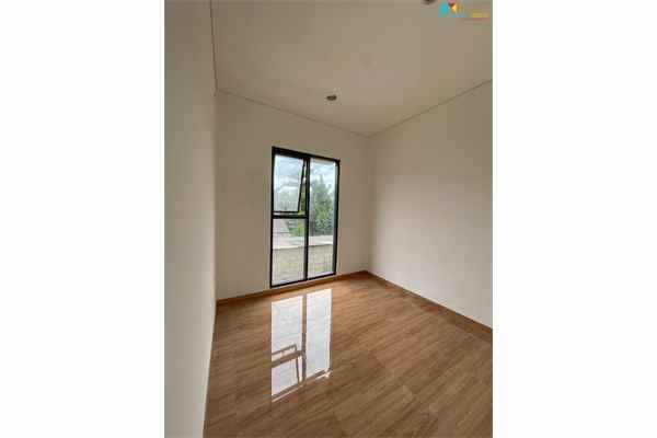 rumah jatiasih bekasi