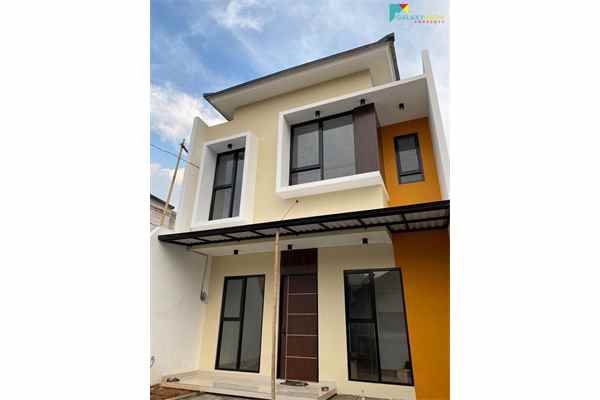rumah jatiasih bekasi
