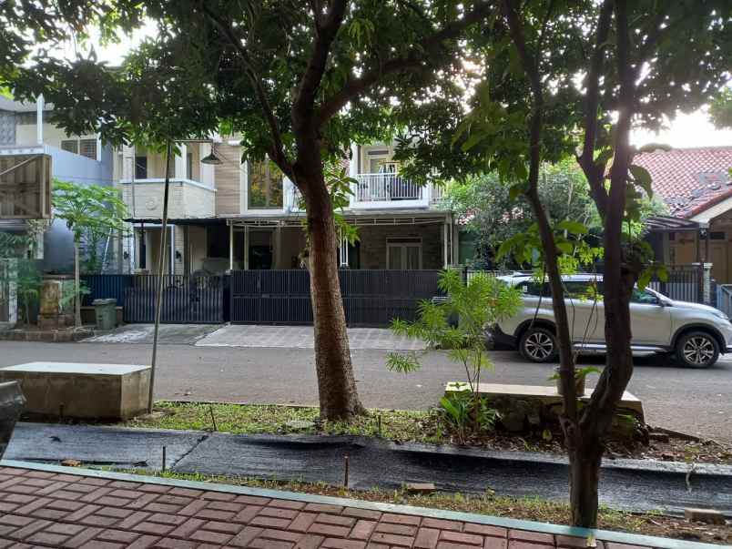 rumah jatibening jakamulya bekasi