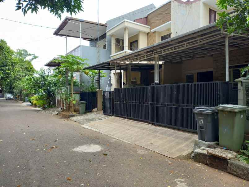 rumah jatibening jakamulya bekasi