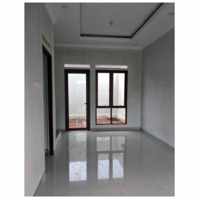 rumah jl arjuna pamulang