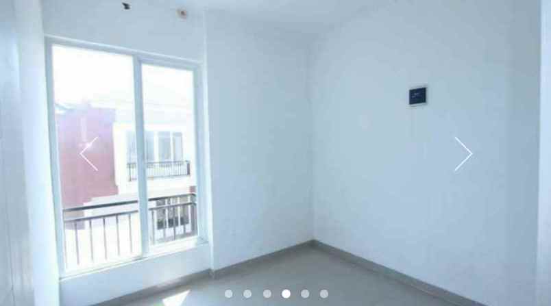 rumah jl benda baru raya