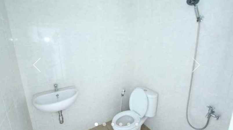 rumah jl benda baru raya