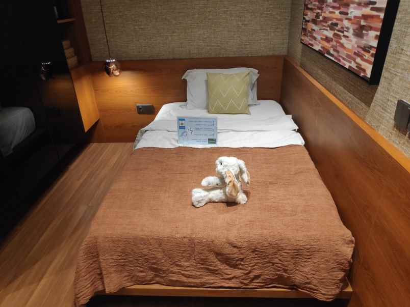 rumah jl boulevard residential