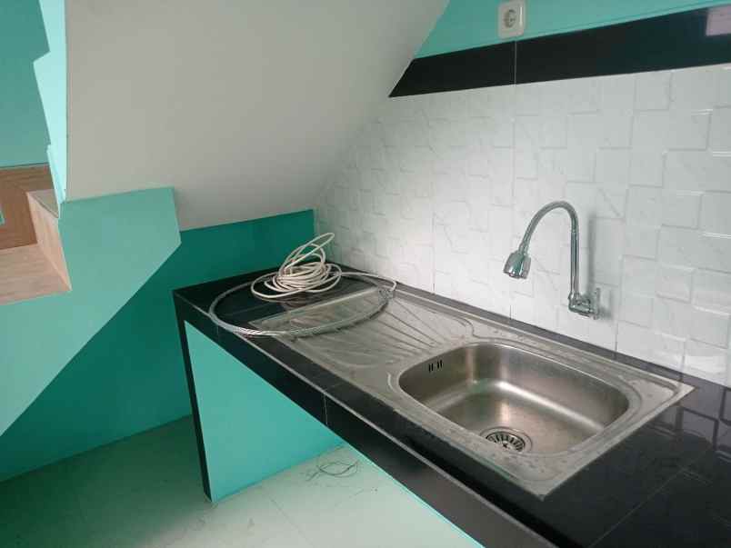 rumah jl celepuk i ujung