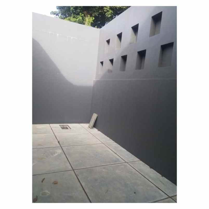 rumah jl citanduy lingkar barat