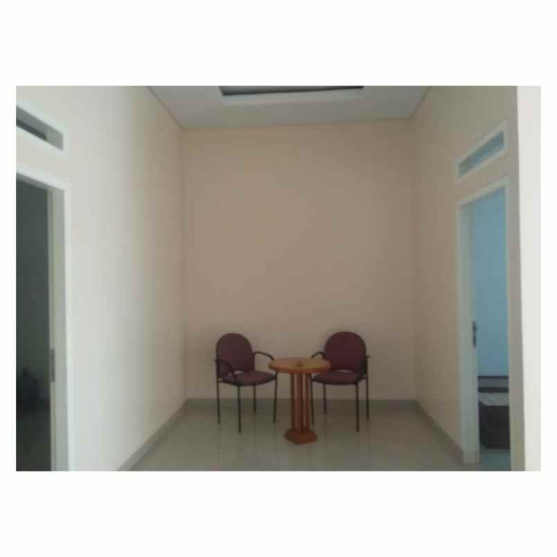 rumah jl citanduy lingkar barat