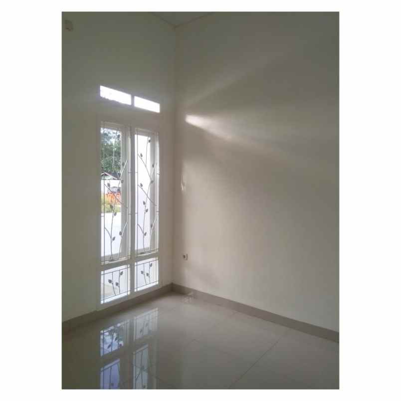 rumah jl citanduy lingkar barat