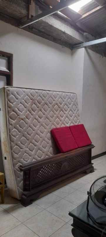rumah jl kedungsroko strategis 10menit ke tp mall