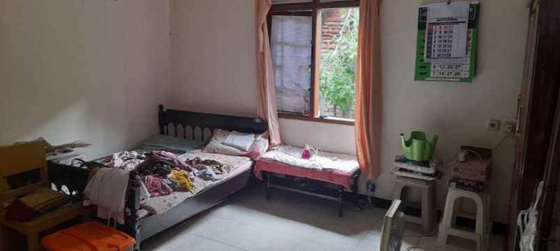 rumah jl kedungsroko strategis 10menit ke tp mall