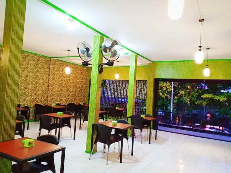 rumah jl khw hasyim pontianak