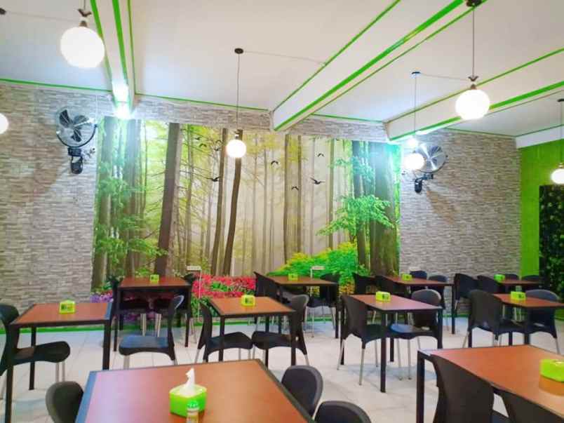 rumah jl khw hasyim pontianak