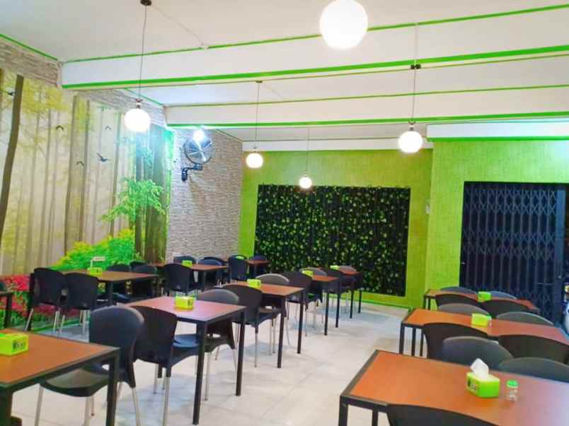 rumah jl khw hasyim pontianak