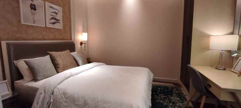 rumah jl lebak bulus 1